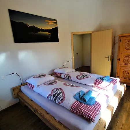 Chalet Wetterhorn Διαμέρισμα